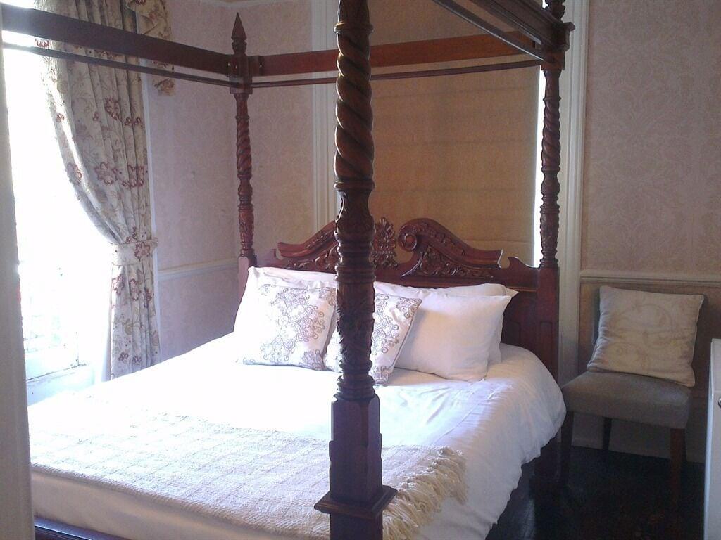 Kings Boutique Hotel Londra Esterno foto
