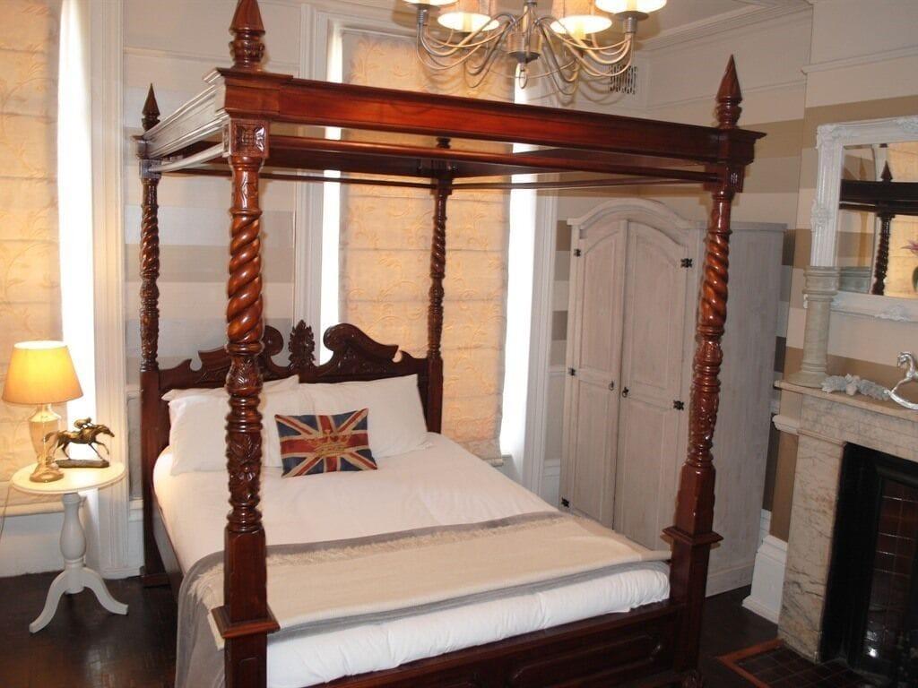 Kings Boutique Hotel Londra Esterno foto