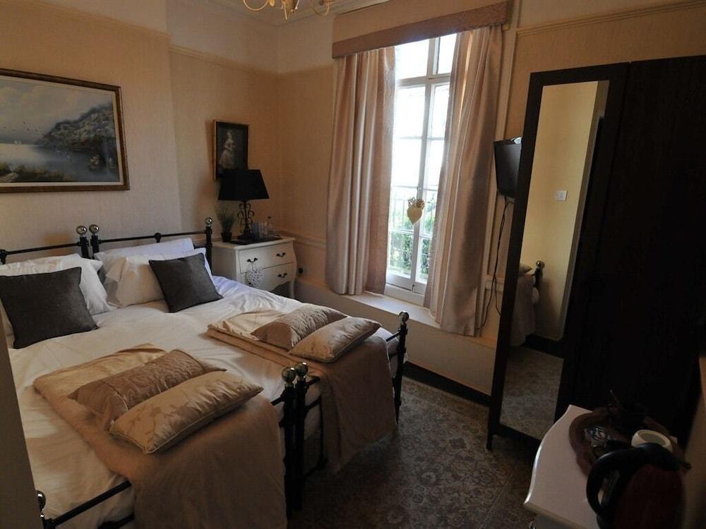 Kings Boutique Hotel Londra Esterno foto