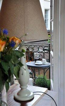 Kings Boutique Hotel Londra Esterno foto