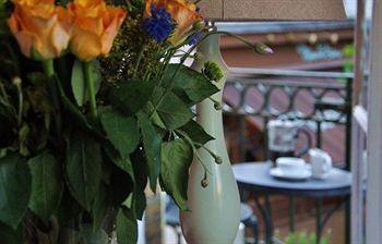 Kings Boutique Hotel Londra Esterno foto