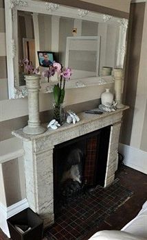 Kings Boutique Hotel Londra Esterno foto