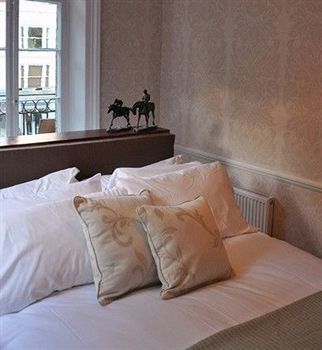Kings Boutique Hotel Londra Esterno foto