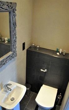 Kings Boutique Hotel Londra Esterno foto