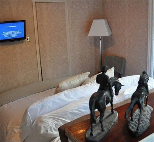 Kings Boutique Hotel Londra Esterno foto