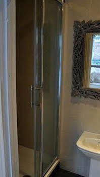 Kings Boutique Hotel Londra Esterno foto